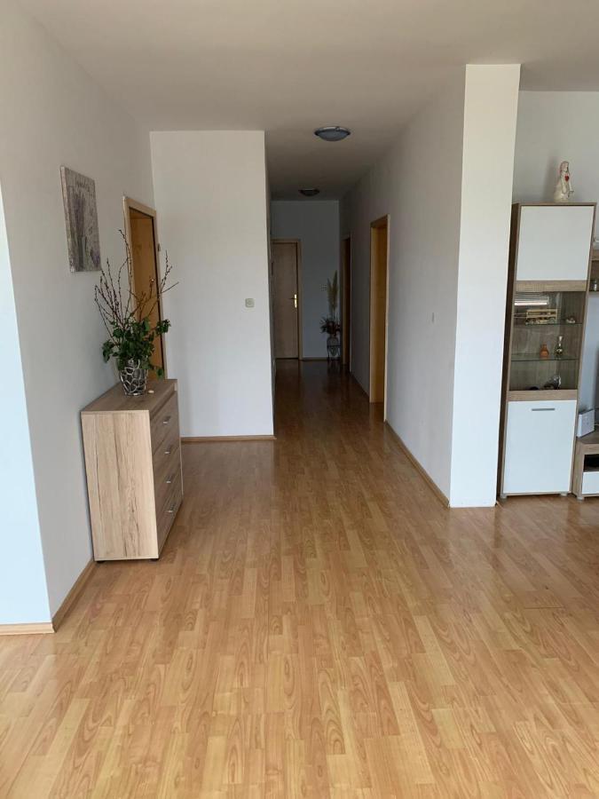 פוסדריה Apartments Sara מראה חיצוני תמונה