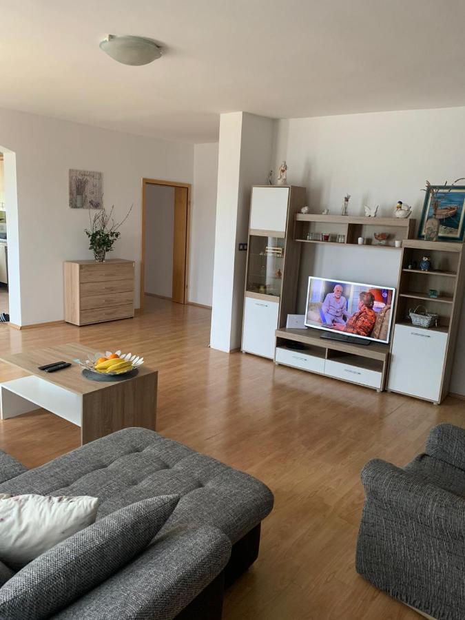 פוסדריה Apartments Sara מראה חיצוני תמונה