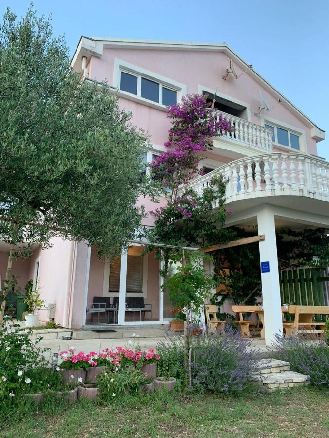 פוסדריה Apartments Sara חדר תמונה