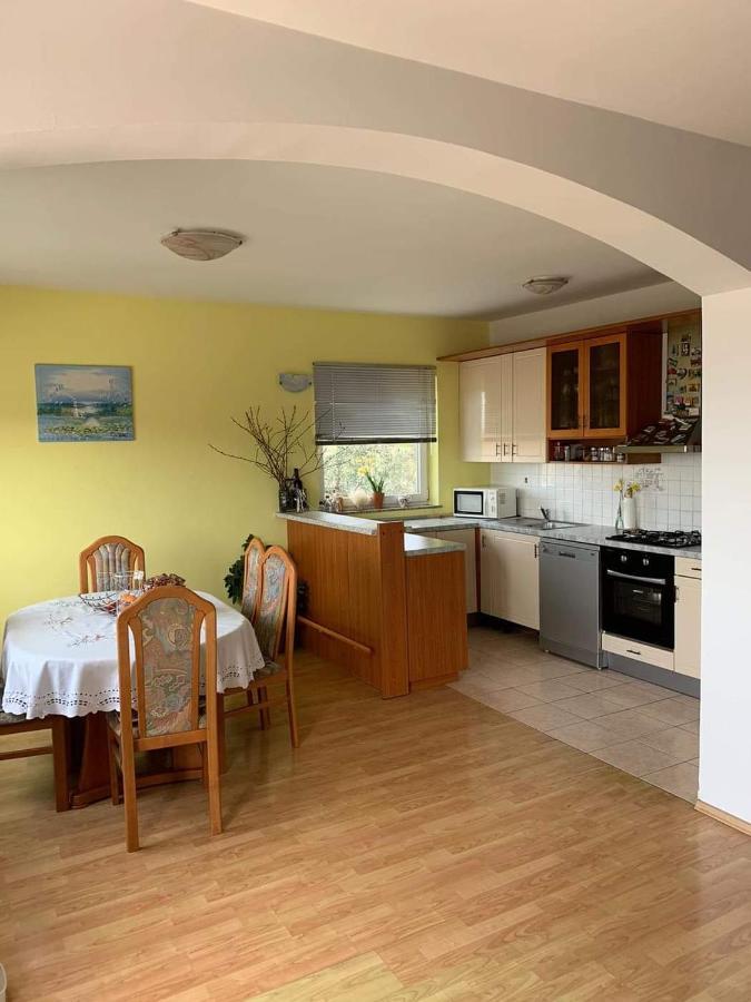 פוסדריה Apartments Sara מראה חיצוני תמונה