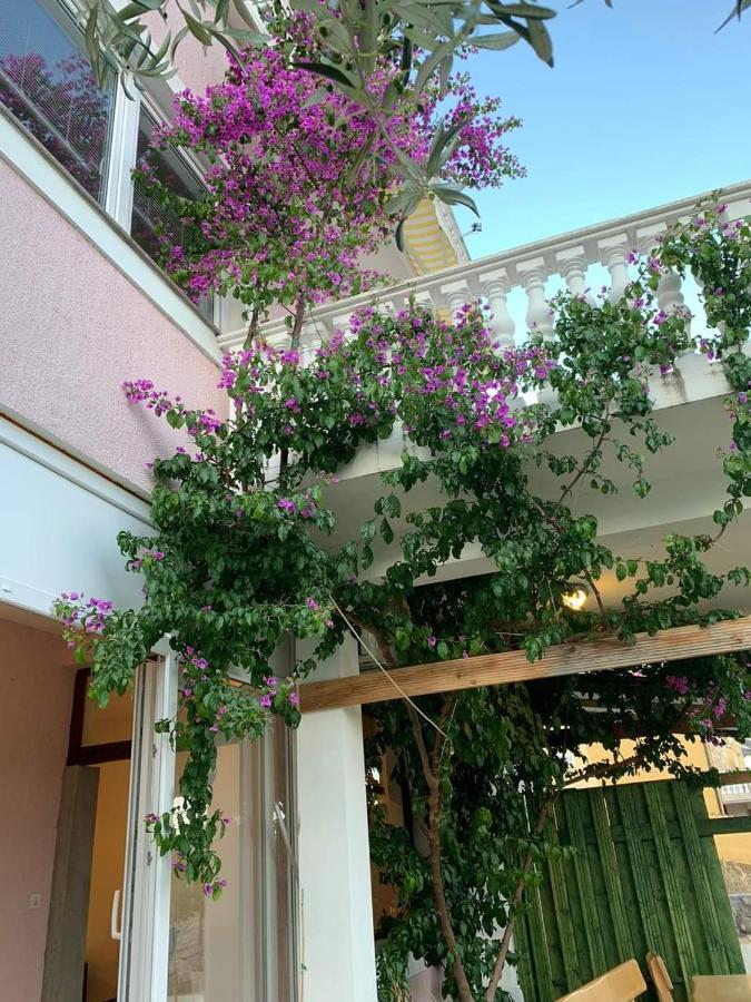 פוסדריה Apartments Sara מראה חיצוני תמונה