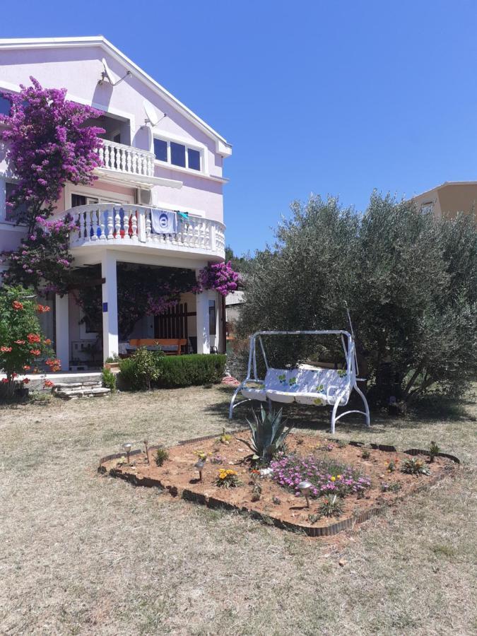 פוסדריה Apartments Sara מראה חיצוני תמונה