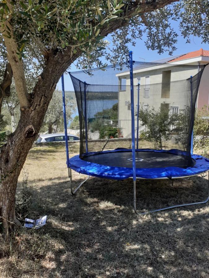 פוסדריה Apartments Sara מראה חיצוני תמונה