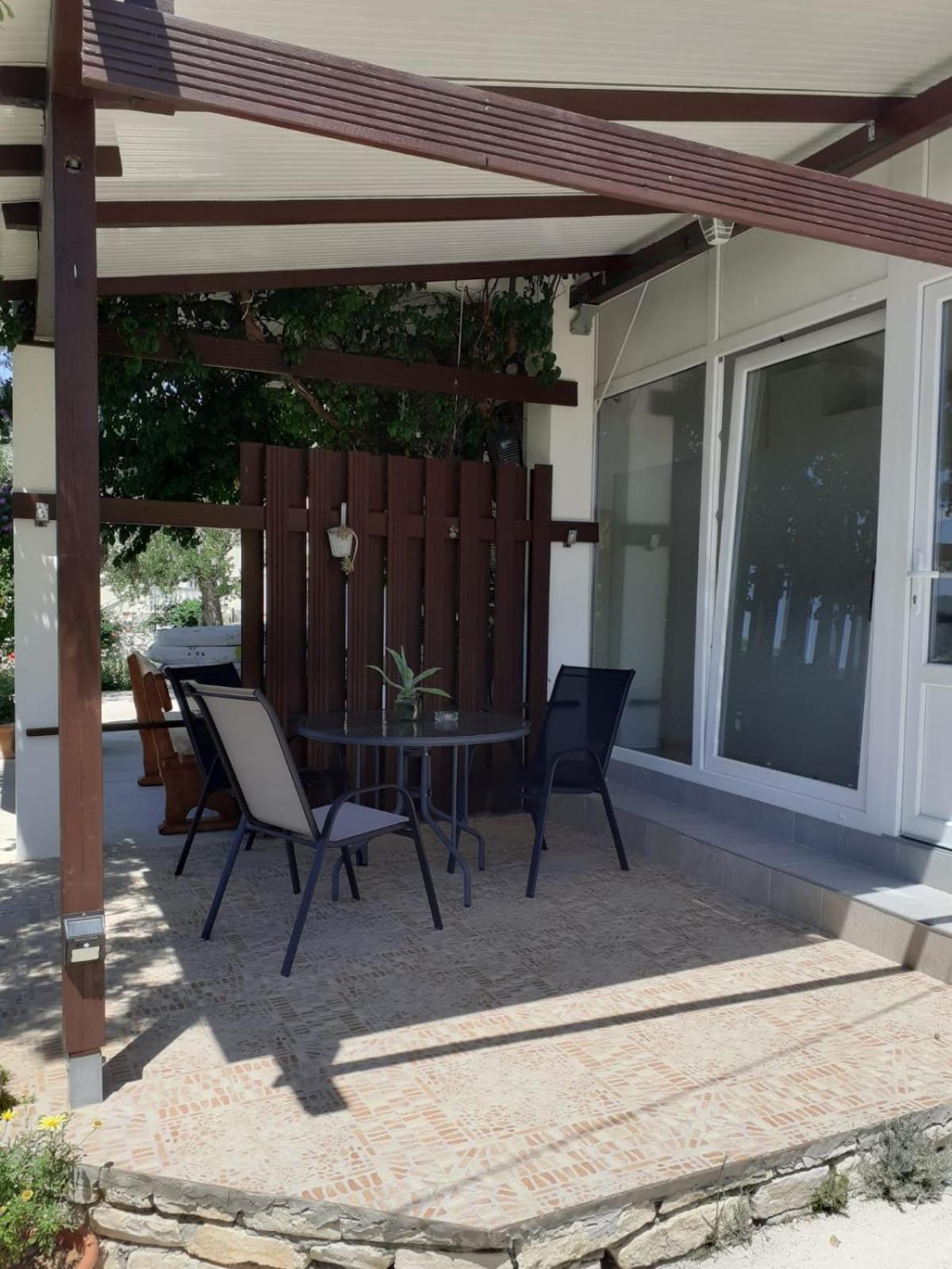 פוסדריה Apartments Sara מראה חיצוני תמונה