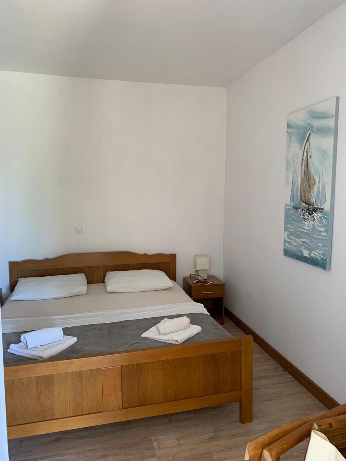 פוסדריה Apartments Sara חדר תמונה