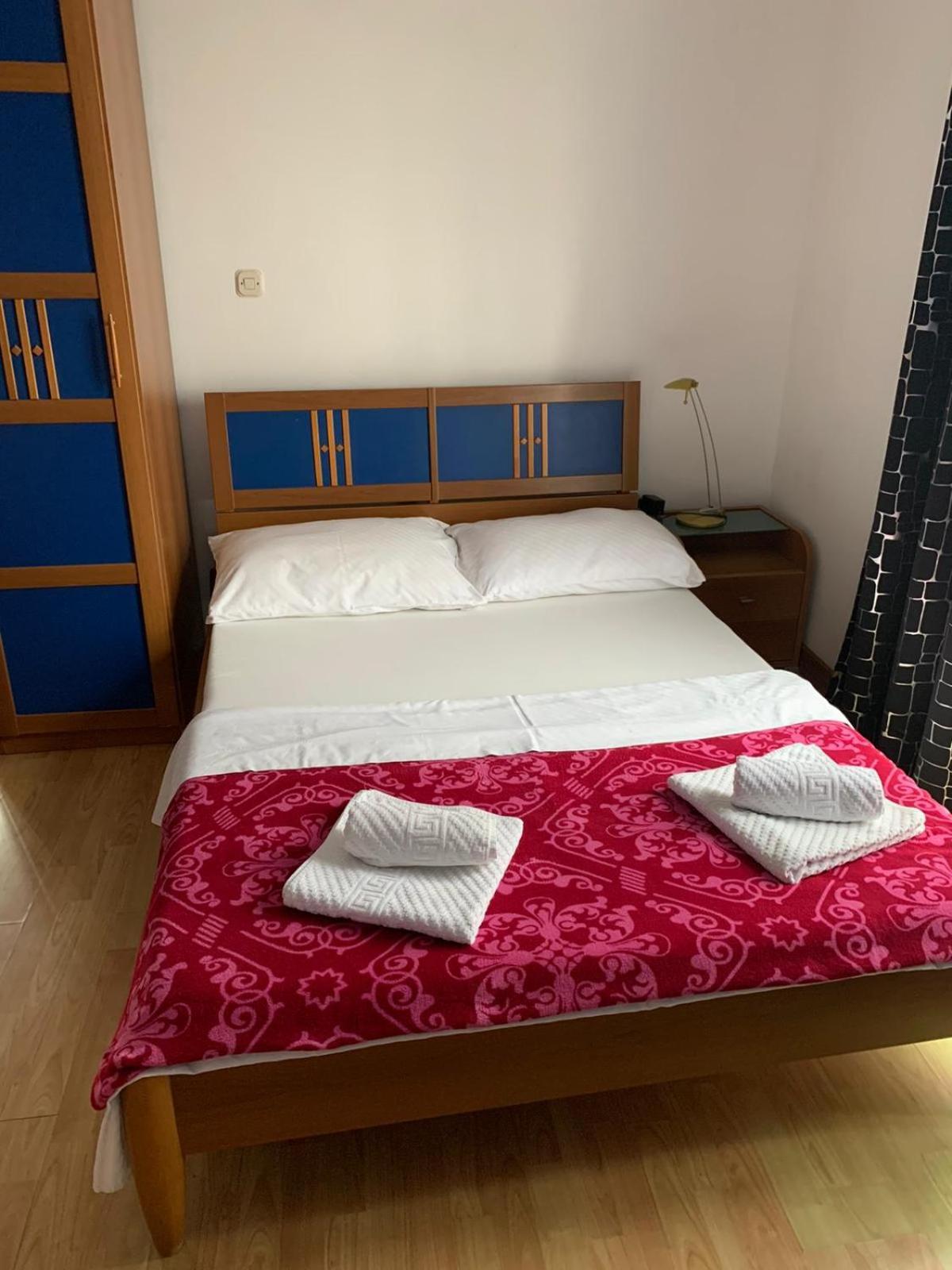 פוסדריה Apartments Sara חדר תמונה