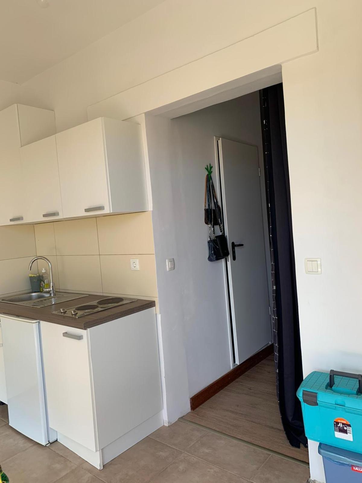 פוסדריה Apartments Sara חדר תמונה