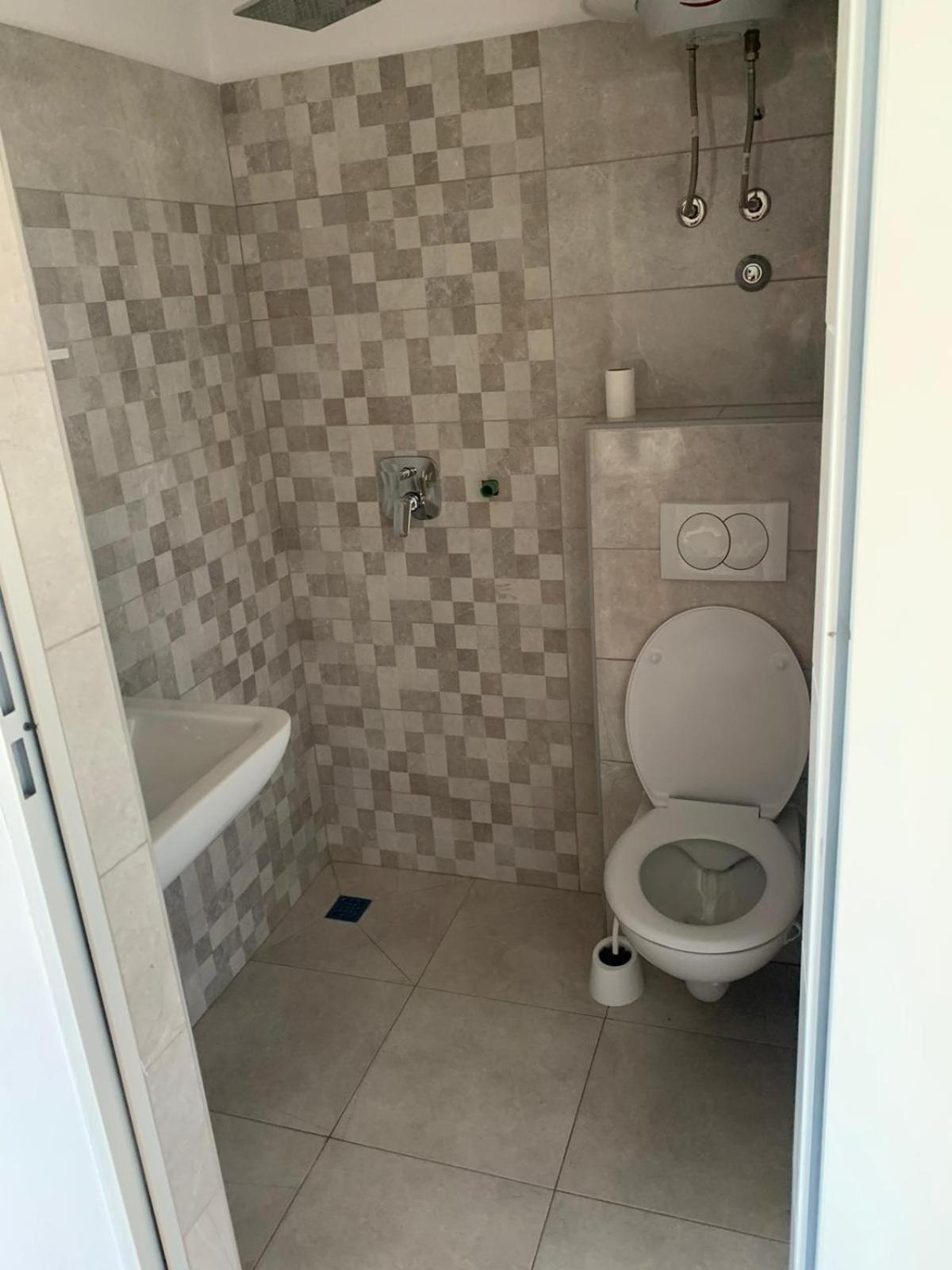 פוסדריה Apartments Sara חדר תמונה