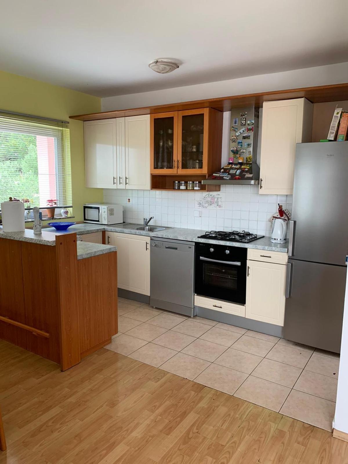 פוסדריה Apartments Sara חדר תמונה