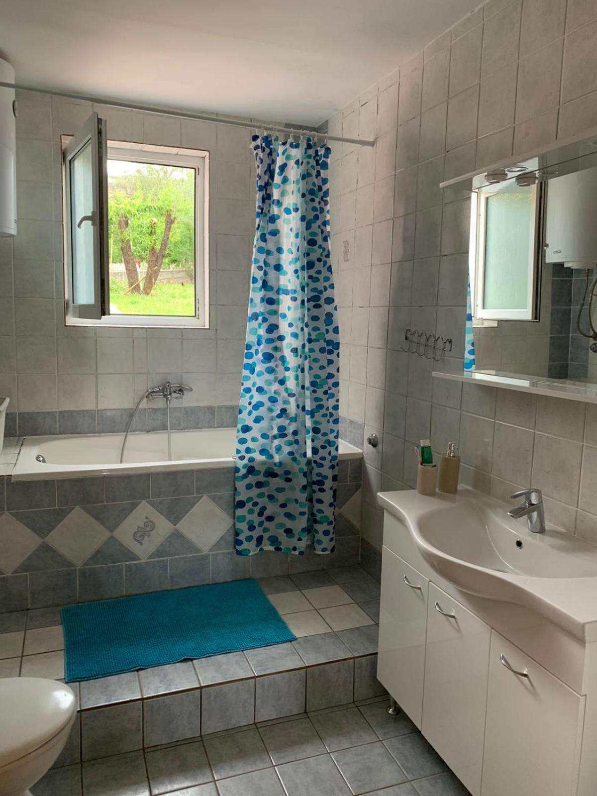 פוסדריה Apartments Sara חדר תמונה
