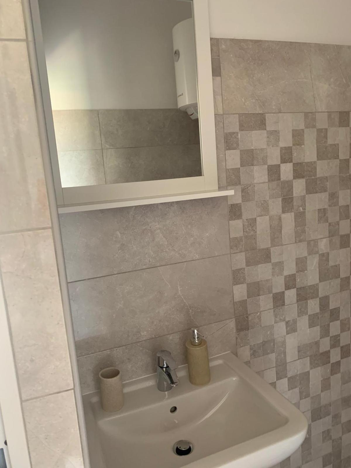 פוסדריה Apartments Sara חדר תמונה