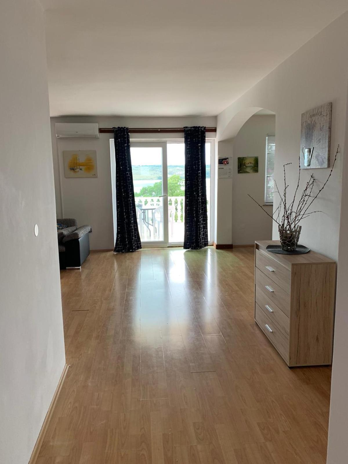 פוסדריה Apartments Sara חדר תמונה