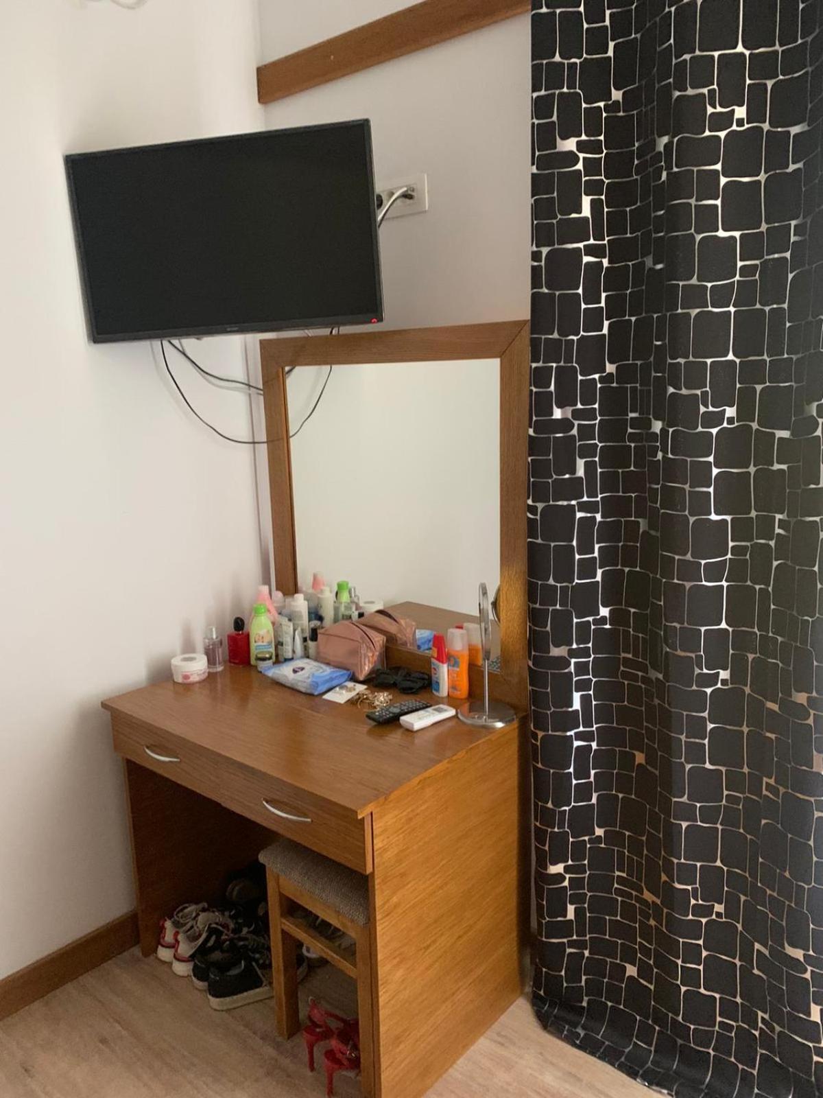 פוסדריה Apartments Sara חדר תמונה