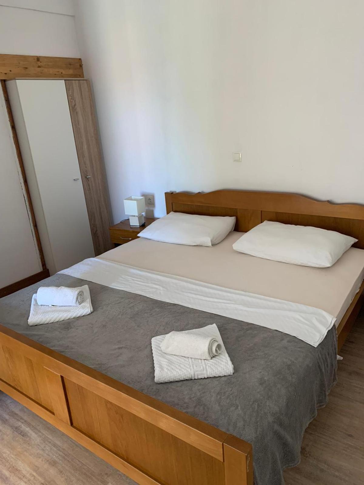 פוסדריה Apartments Sara חדר תמונה