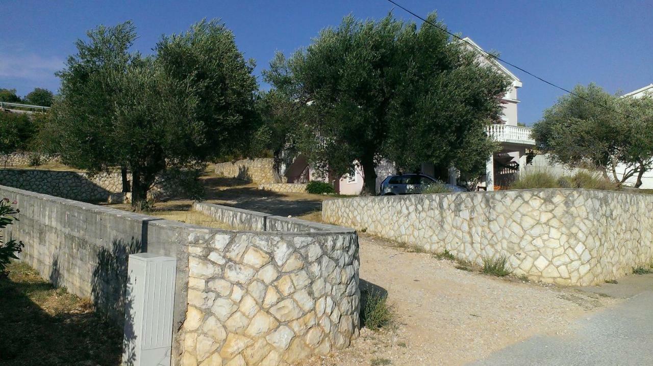 פוסדריה Apartments Sara מראה חיצוני תמונה